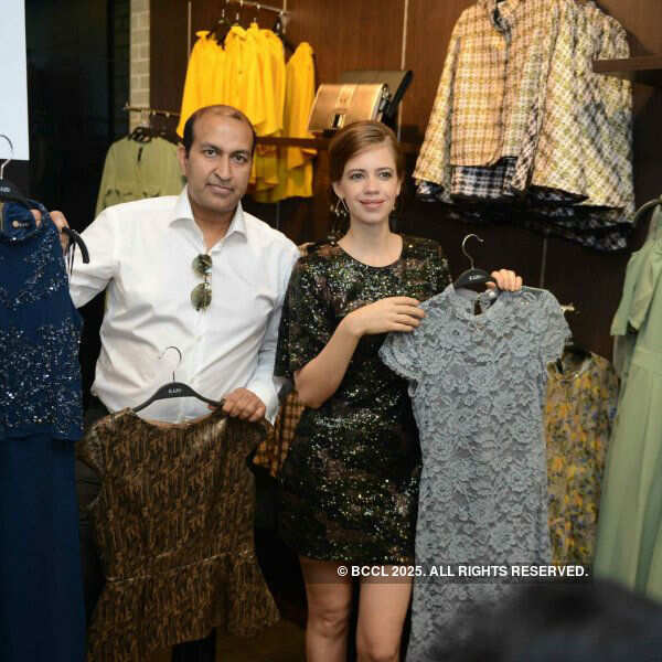 Kalki at Kazo launch