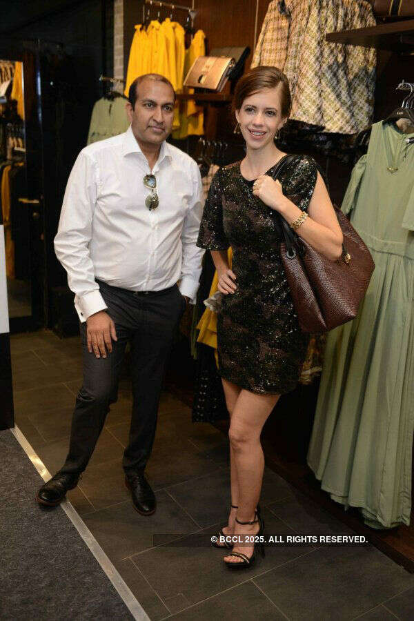 Kalki at Kazo launch