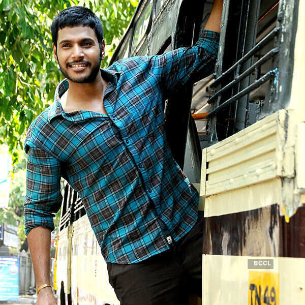 Maanagaram Movie Photos Maanagaram Movie Stills Maanagaram Tamil Movie Photo Gallery ETimes Photogallery