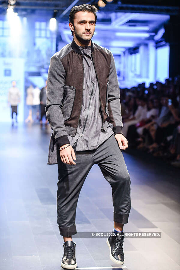 LFW '16 Day 2: Gen Next