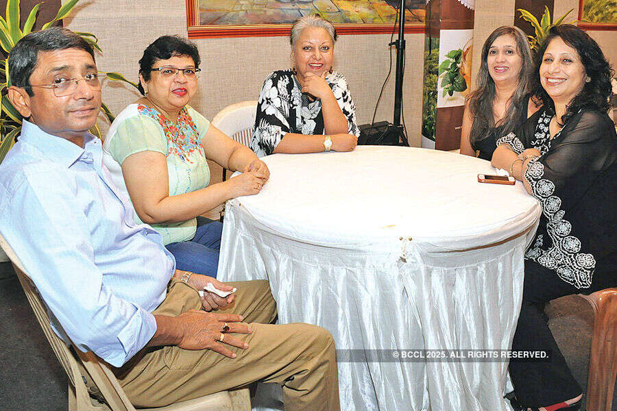 Bridge tournament @ Tollygunge Club