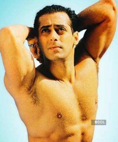 Happy Birthday Salman Khan!