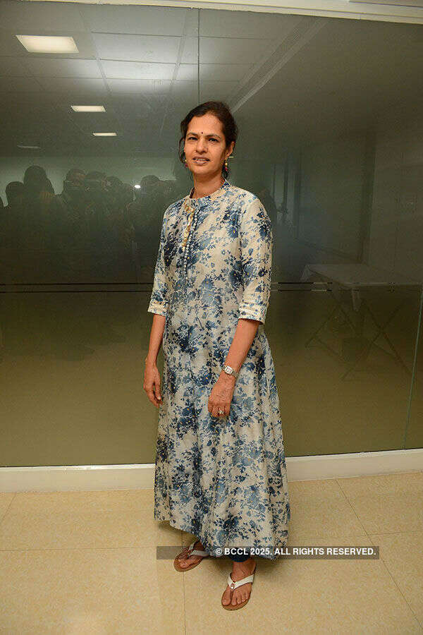 Get-together @ Jubilee Hills