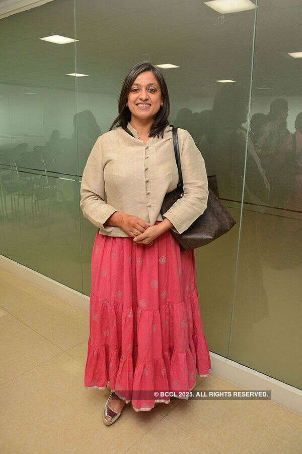 Get-together @ Jubilee Hills