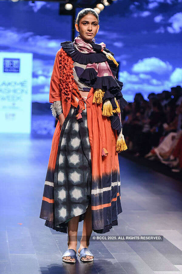 LFW '16 Day 2: KA SHA