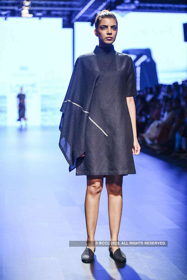 LFW '16 Day 2: Antar-Agni