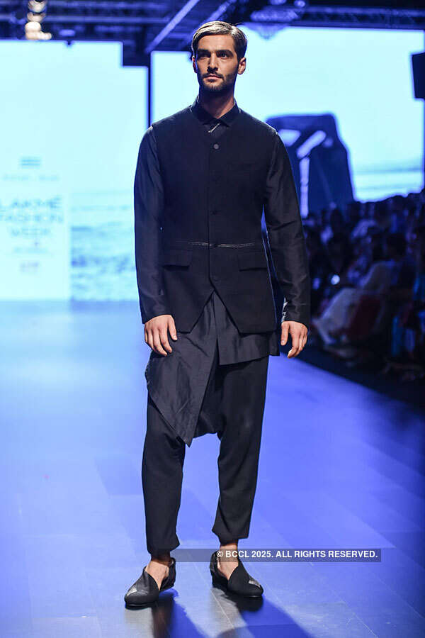 LFW '16 Day 2: Antar-Agni