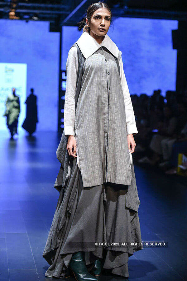 LFW '16: Day 2: Grazia Young Fashion Awards Winners 2016