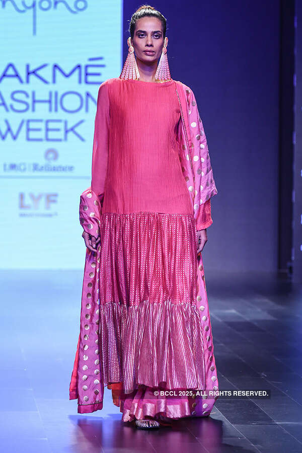 LFW '16: Day 2: Myoho