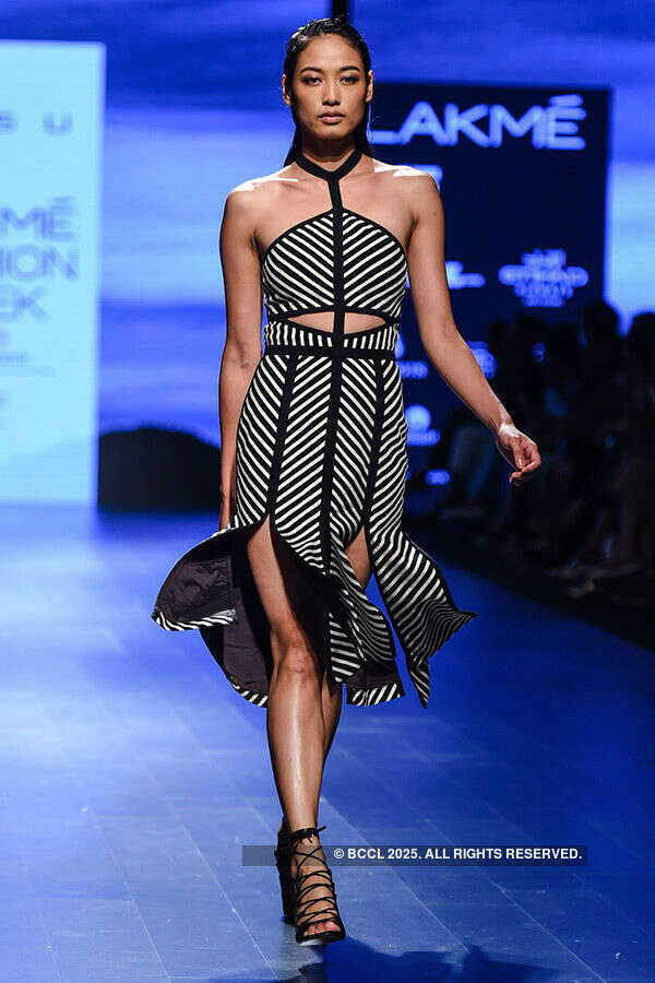 LFW '16: Day 2: Atsu