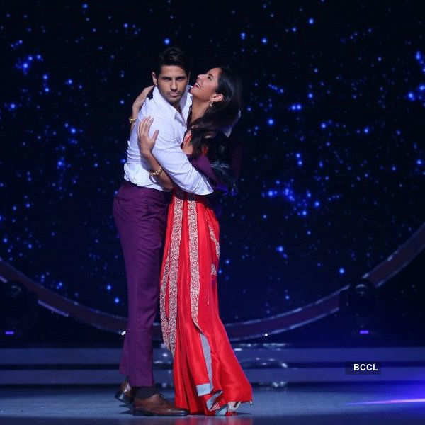 Jhalak Dikhhla Jaa Season 9: On the sets