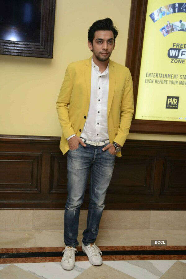 Sunshine Music Tour & Travels: Press Meet