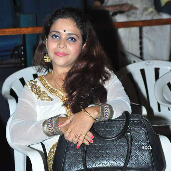 Saiya Re: Album launch