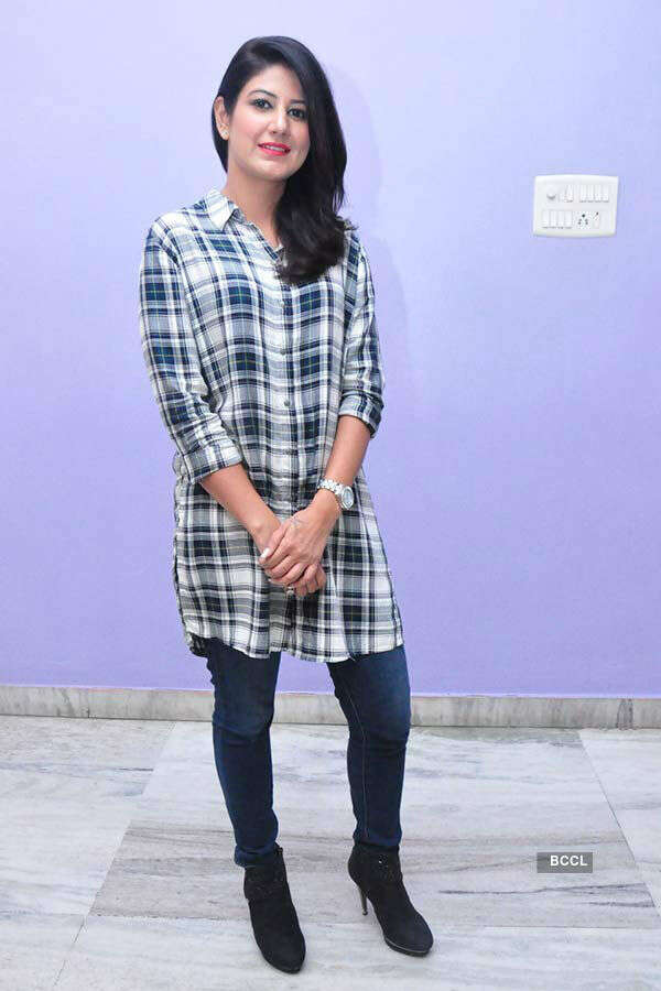 Saiya Re: Album launch