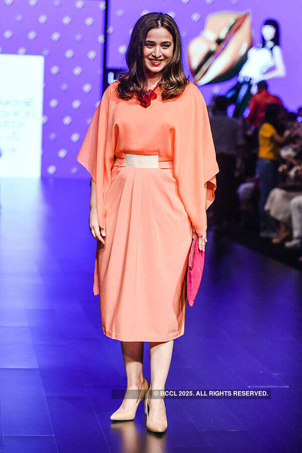 LFW '16: Day 2: Grazia Young Fashion Awards Winners 2016