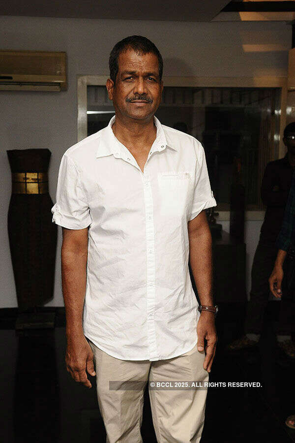 Exhibition @ Kalakriti Art Gallery