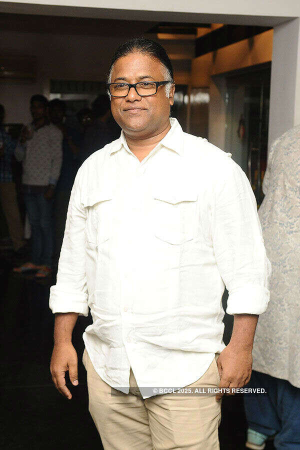 Exhibition @ Kalakriti Art Gallery