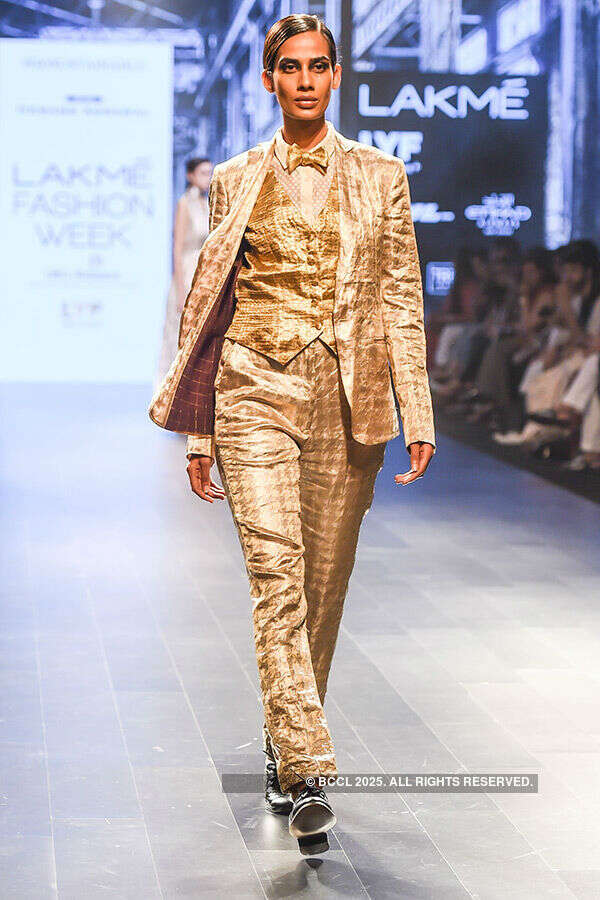 LFW '16: Day 3: Hemang Agrawal