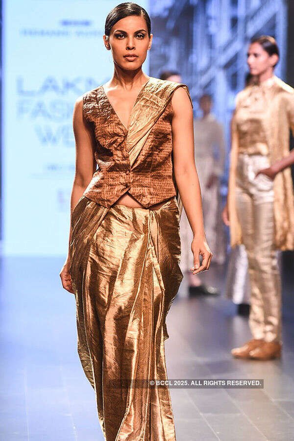 LFW '16: Day 3: Hemang Agrawal