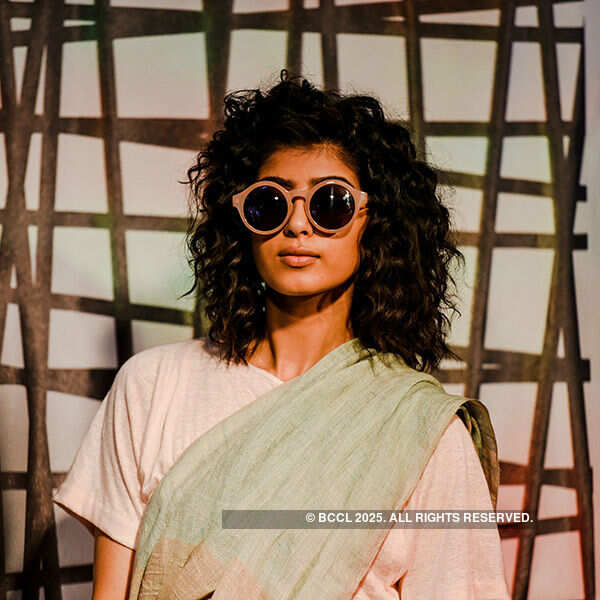 LFW '16: Day 3: Anavila