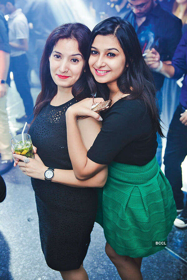 Akhil performs in the city