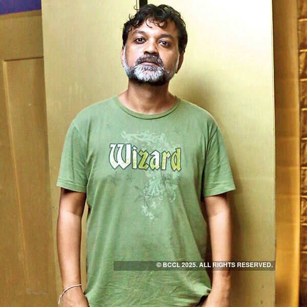 Band Fakira's live performance