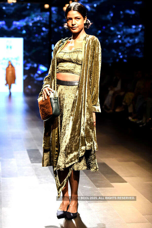 LFW '16: Day 4: Sonal Verma