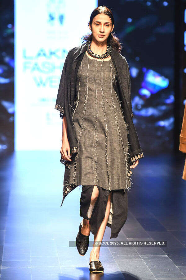 LFW '16: Day 4: Sonal Verma