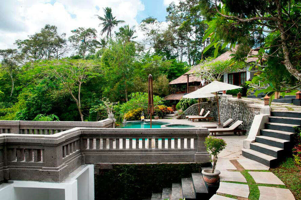 Ubud Dedari Villas