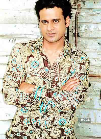 Manoj Bajpayee
