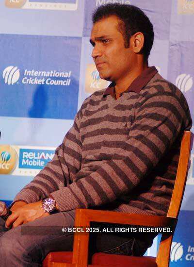 Virender Sehwag