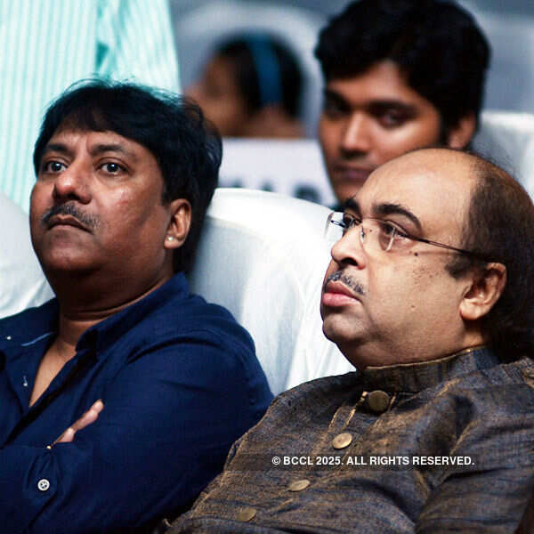 Pt Subhankar Banerjee's 50th b'day celebrations