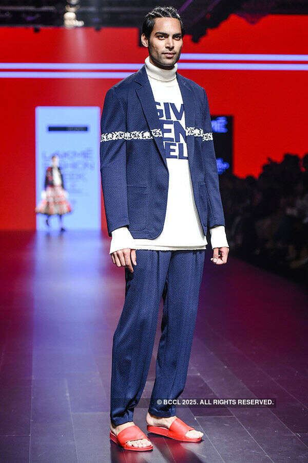 LFW '16: Day 5: Ekam