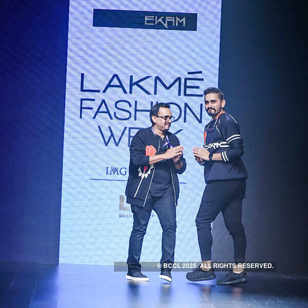 LFW '16: Day 5: Ekam