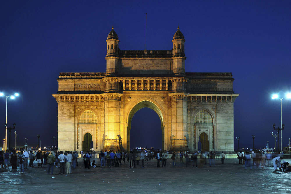 Mumbai Travel Guide Find The Mumbai Tourist Guide Information At Times Of India Travel