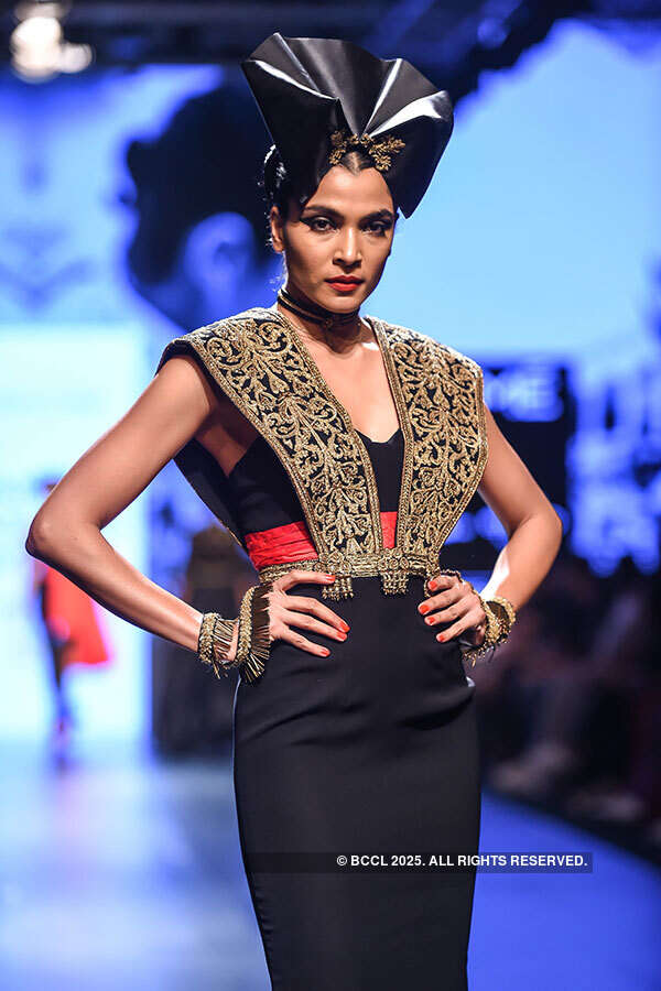 LFW '16: Day 5: Shantanu & Nikhil