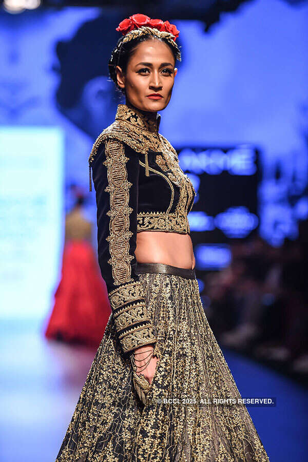 LFW '16: Day 5: Shantanu & Nikhil