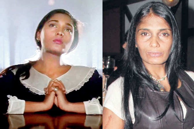 Here's how 'Aashiqui' actress Anu Aggarwal looks now