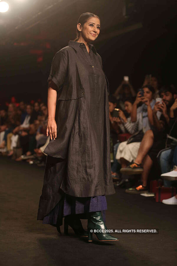 LFW '16: Day 4: Chola