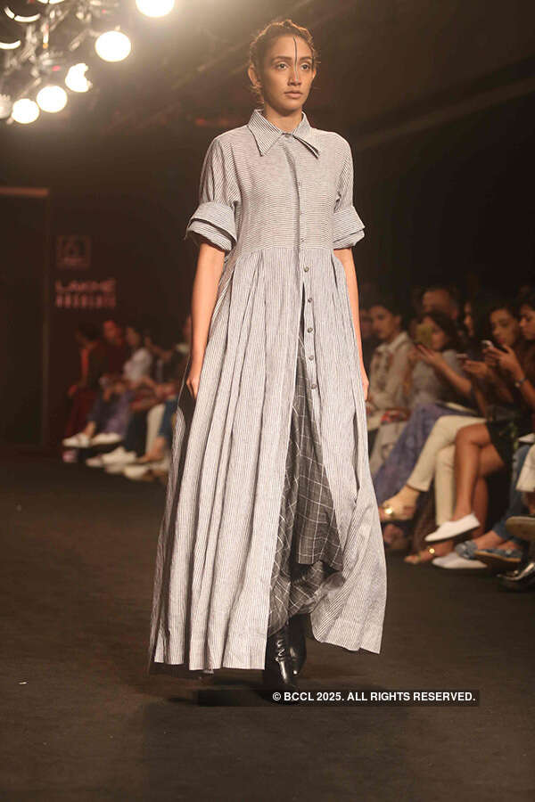 LFW '16: Day 4: Chola