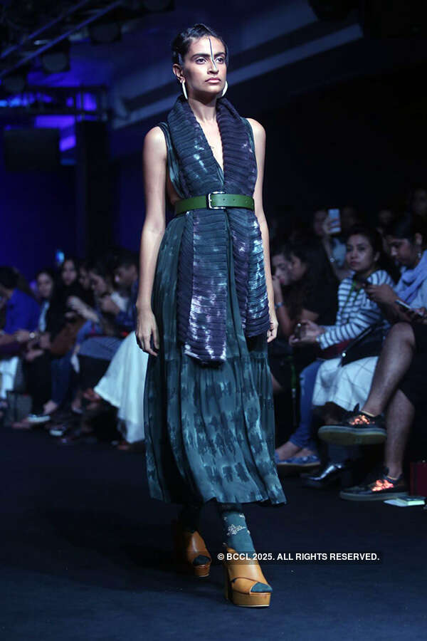 LFW '16: Day 4: Chirag Nainani