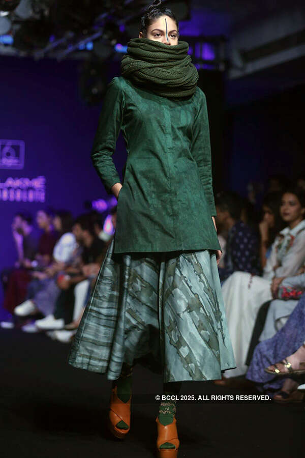 LFW '16: Day 4: Chirag Nainani