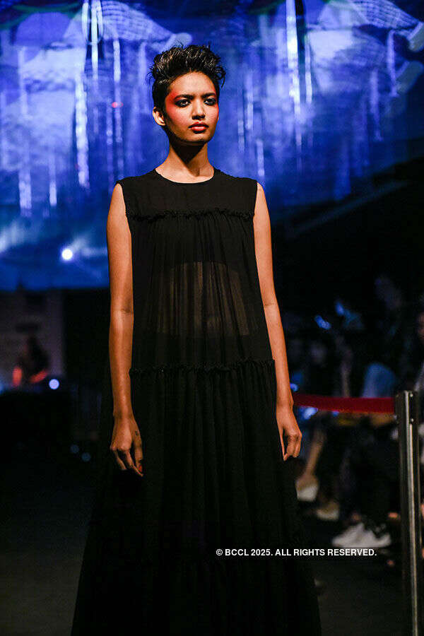 LFW '16: Day 5: Lovebirds X Blot