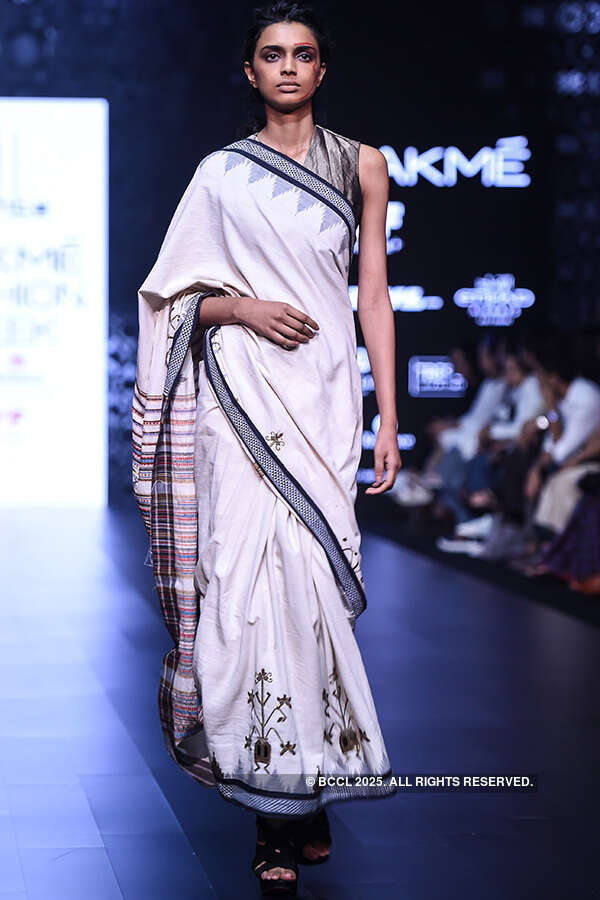 LFW '16: Day 4: Arjun Saluja