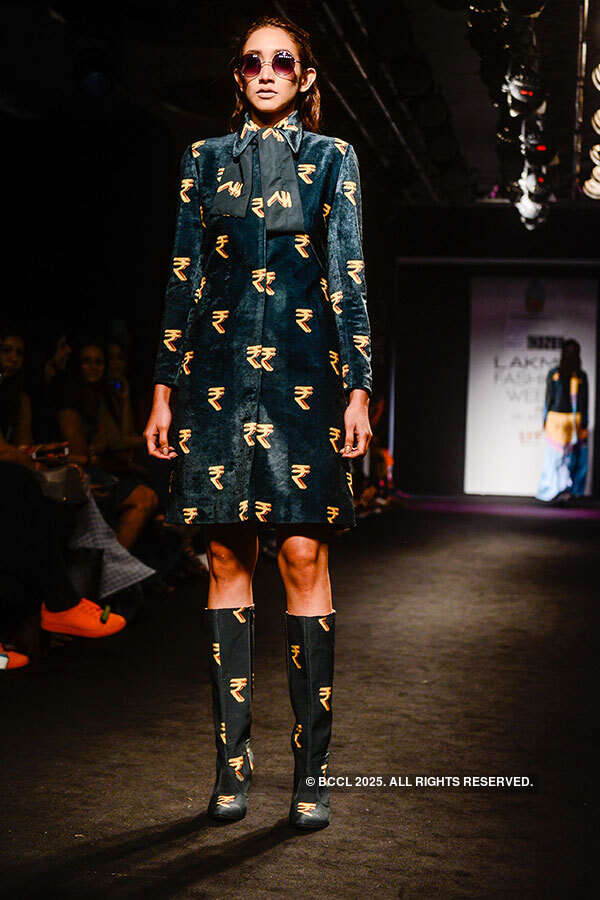 LFW '16: Day 5: Siddhartha Bansal