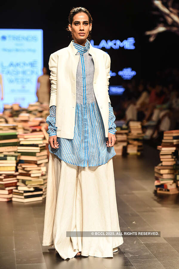 LFW '16: Day 4: Rajesh Pratap Singh