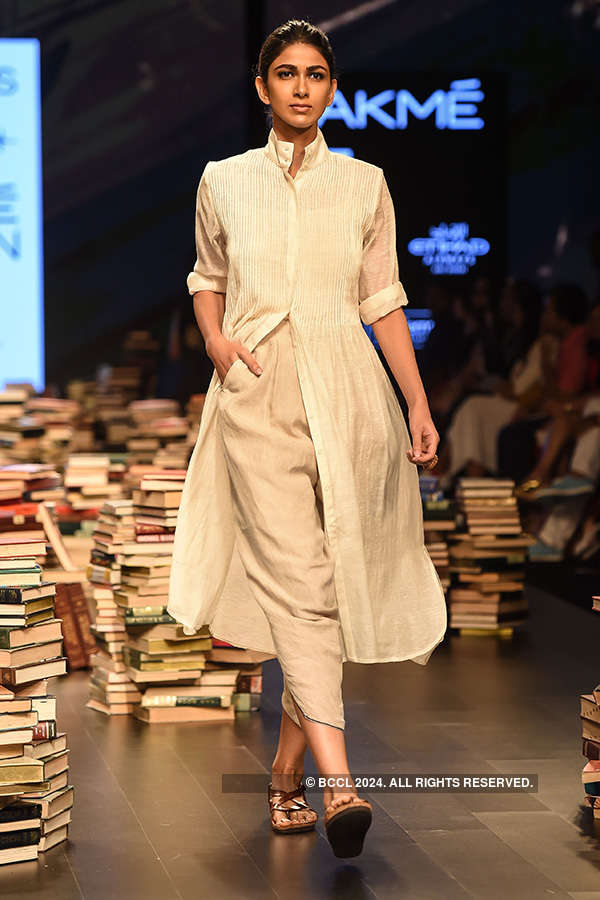 LFW '16: Day 4: Rajesh Pratap Singh