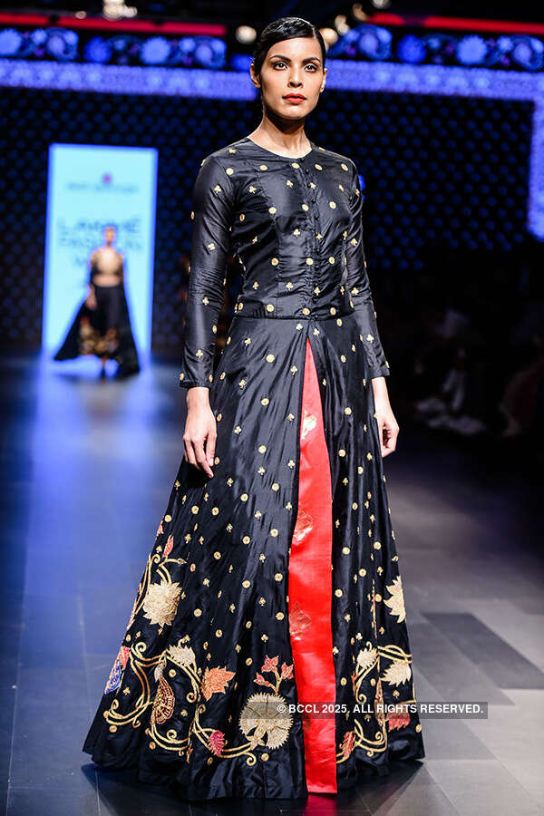 LFW '16: Day 6: Swati Vijaivargie