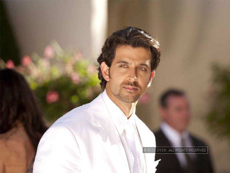 Here's why Hrithik Roshan had been missing from the sets of 'Kaabil'
