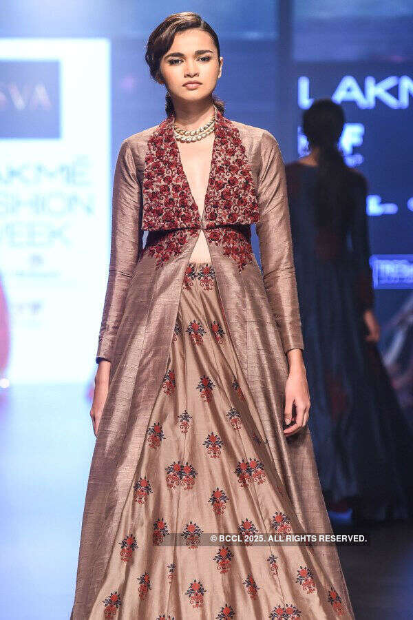 LFW '16: Day 6: SVA by Anom